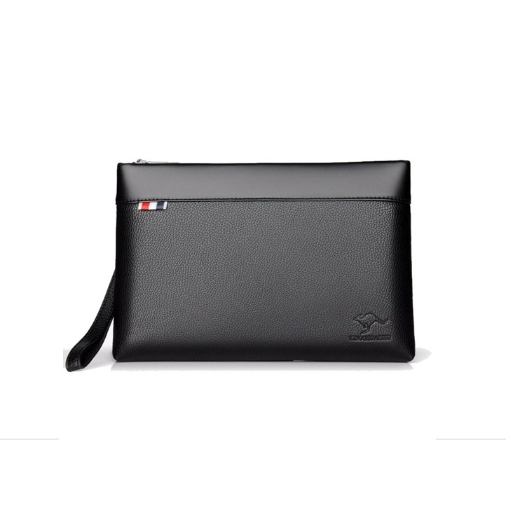 Clutch Bag Pria Kulit Murah 26cm x 17cm