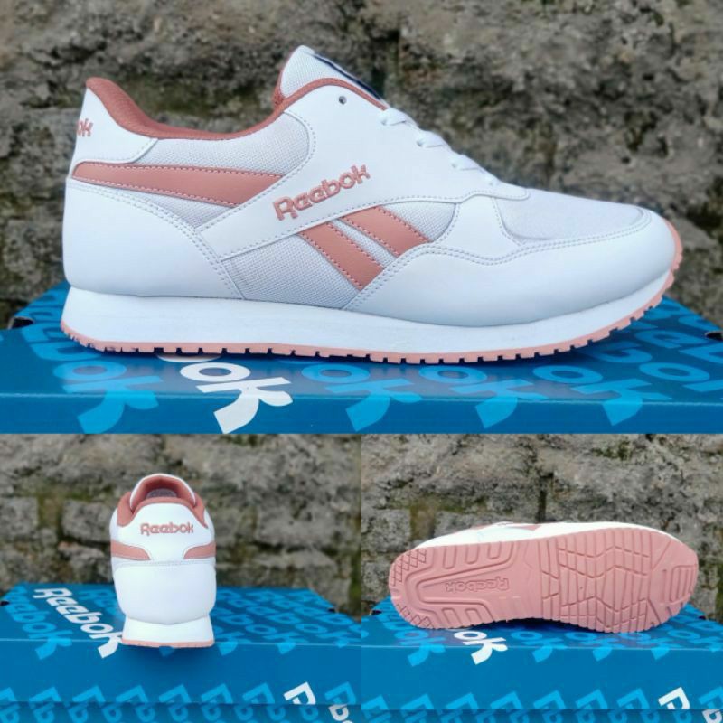 Sepatu Rbk Clasik Wanita Promo Nyaman Keren