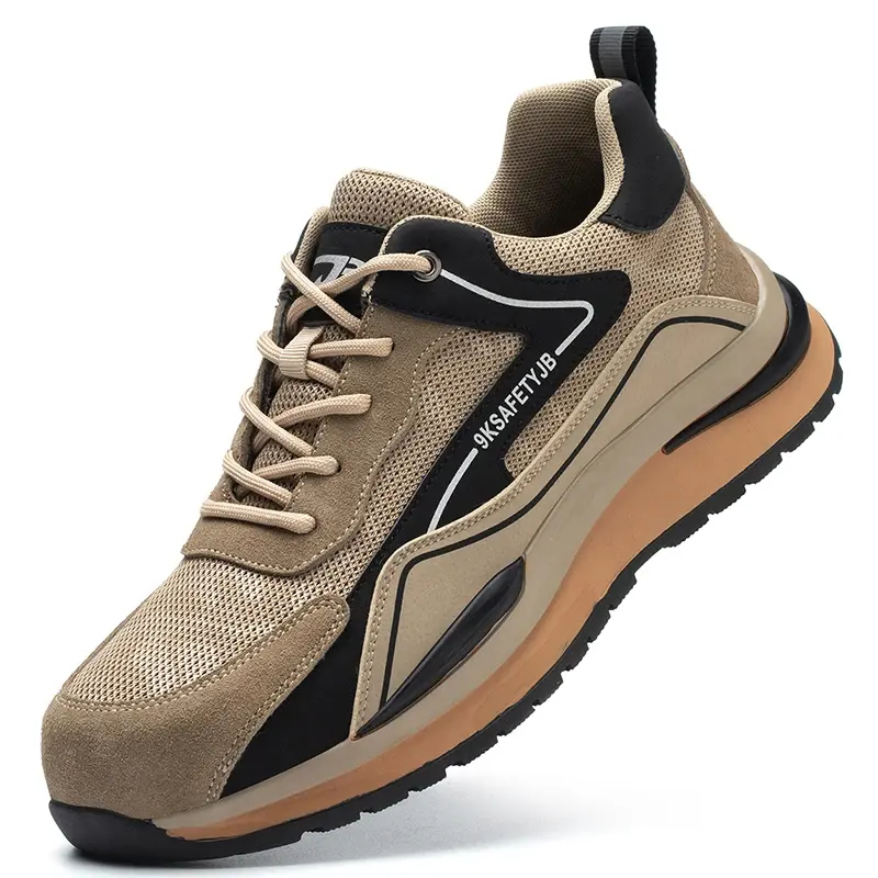 Sepatu Sneakers Pria Sepatu Kasual Pria Kerja Modern
