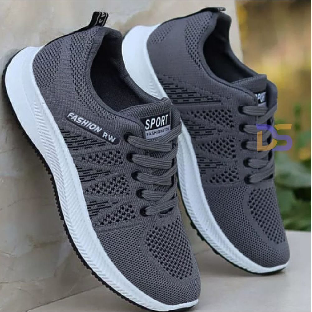 Sepatu Sneakers Pria Wanita Nyaman Tahan Lama