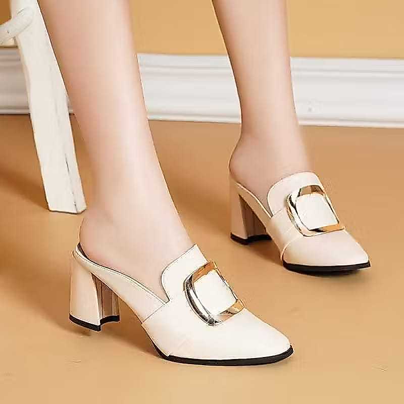 Sepatu wanita/sepatu casual/sepatu kerja dan acaran lain nya ukuran 36/43