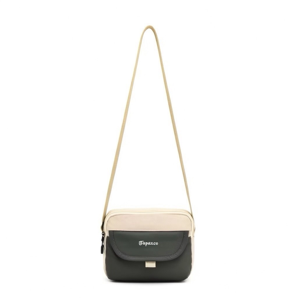 TAPAXCO Tas Selempang Slingbag pouch Tapax Zepeto